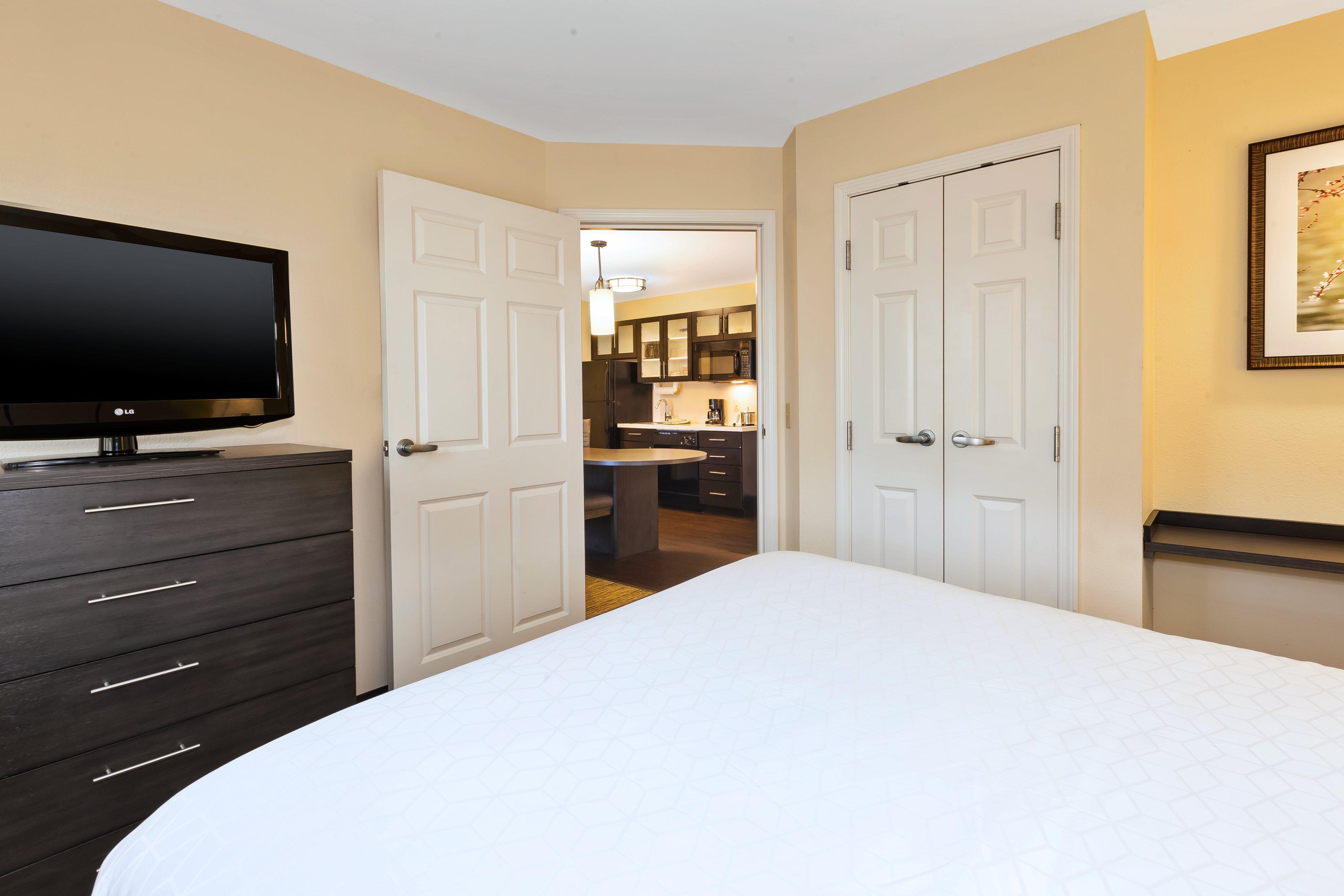 קולומבוס Candlewood Suites Polaris By Ihg מראה חיצוני תמונה