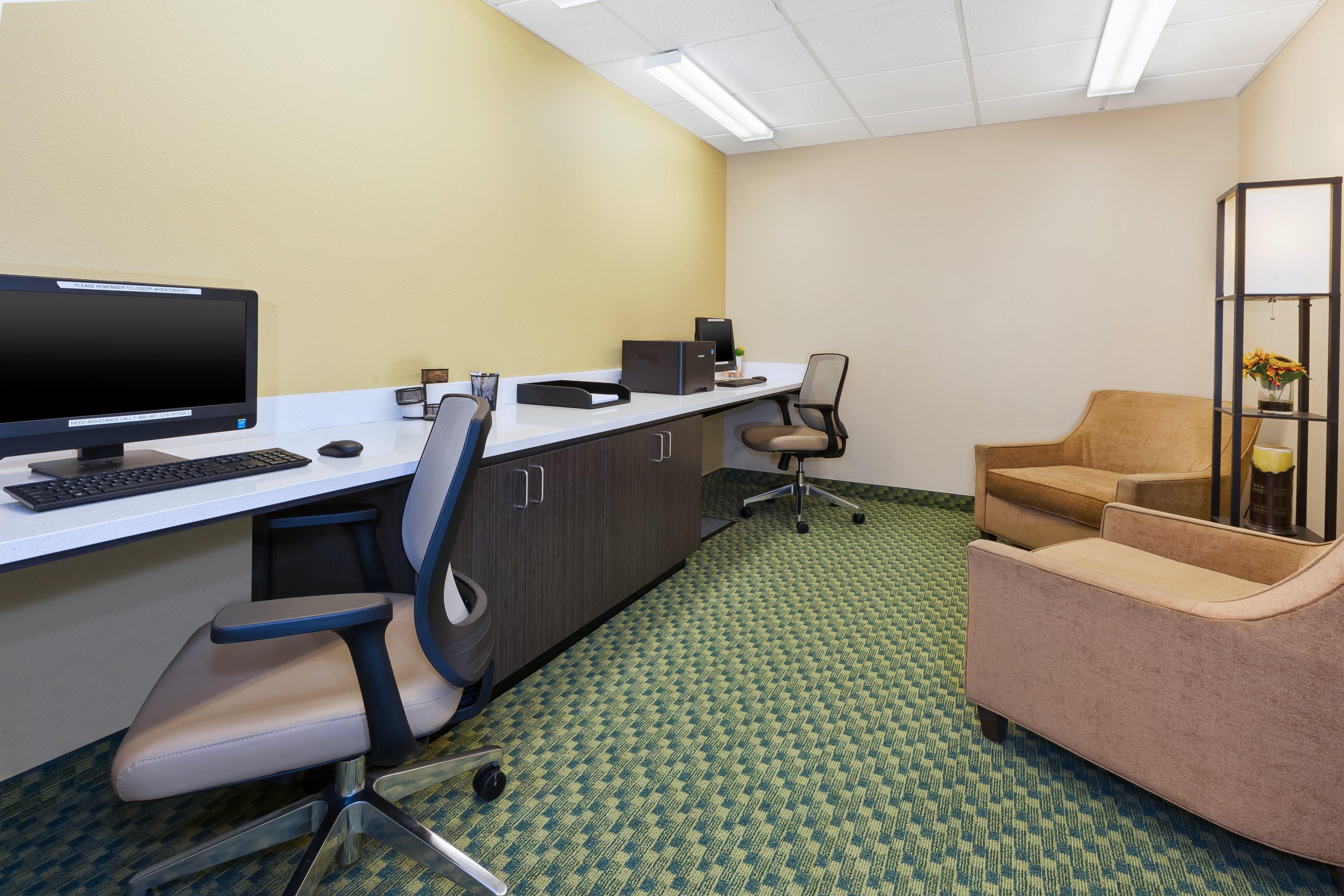 קולומבוס Candlewood Suites Polaris By Ihg מראה חיצוני תמונה