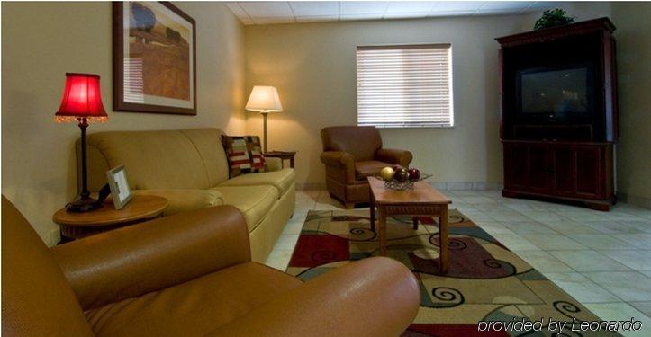 קולומבוס Candlewood Suites Polaris By Ihg מראה פנימי תמונה